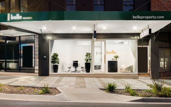 Belle Property Epping - Real Estate Agency