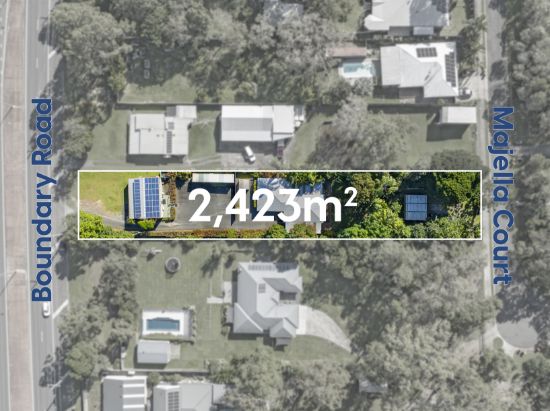 188 Boundary Road, Thornlands, Qld 4164