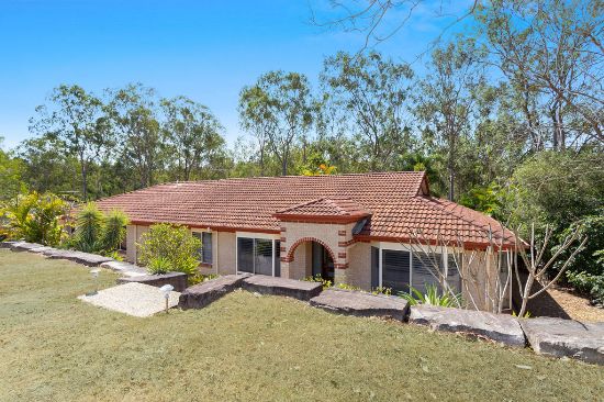 188 George Holt Drive, Mount Crosby, Qld 4306