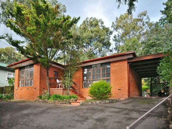 188 Rattray Road, Montmorency, Vic 3094