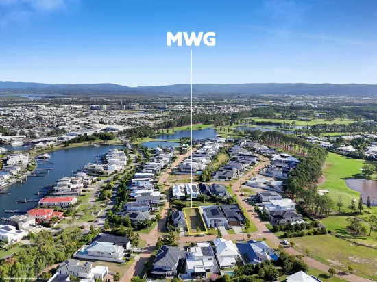 1882 Oak Hill Drive, Sanctuary Cove, QLD, 4212