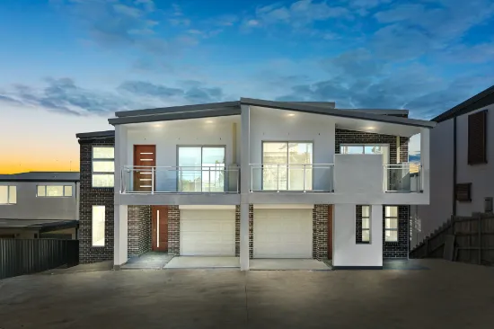 188A Marsden Road, Dundas Valley, NSW, 2117