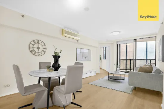 189/13-15 Hassall Street, Parramatta, NSW, 2150