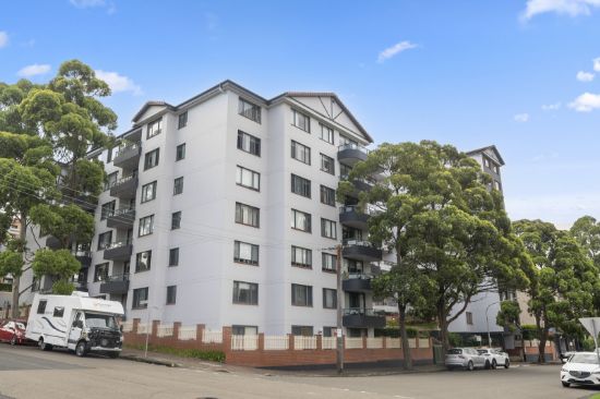 189/208-226 Pacific Highway, Hornsby, NSW 2077