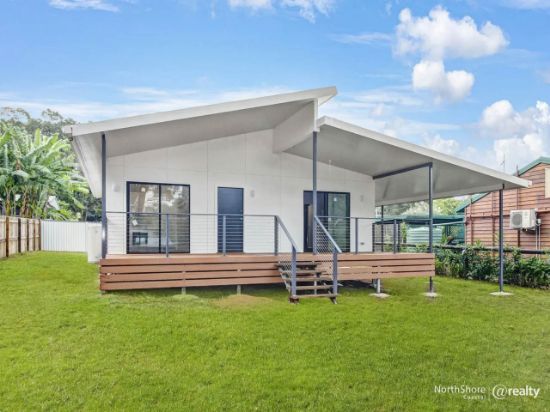 189 High Central Road, Macleay Island, Qld 4184