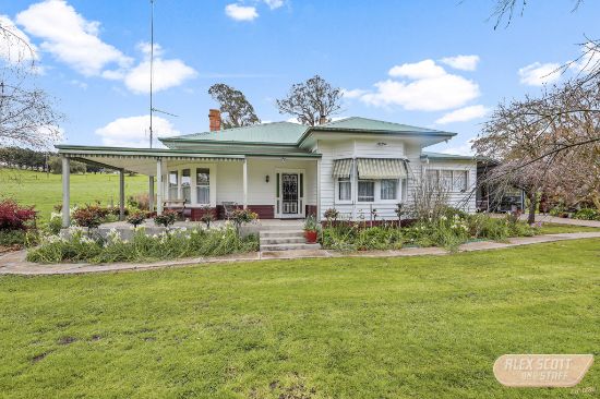 189 River Connection Road, Willow Grove, Vic 3825
