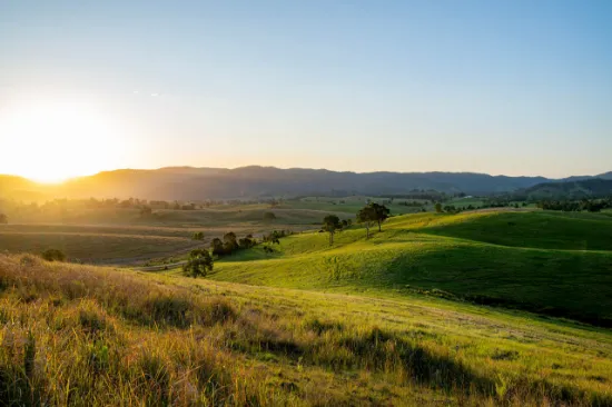 1890 Maleny Kenilworth Road, Conondale, QLD, 4552