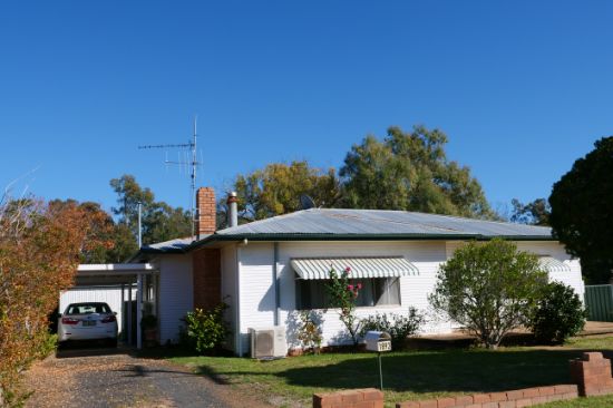 1893 Kenebri Road, Kenebri, NSW 2396