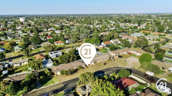 18A-18B and 20A-20B Coolabah Street, Forbes, NSW 2871