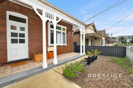 18A Done Street, Arncliffe, NSW 2205