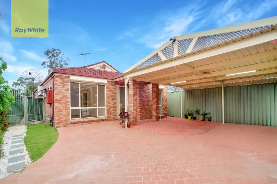 18a Erin Place, Casula, NSW, 2170