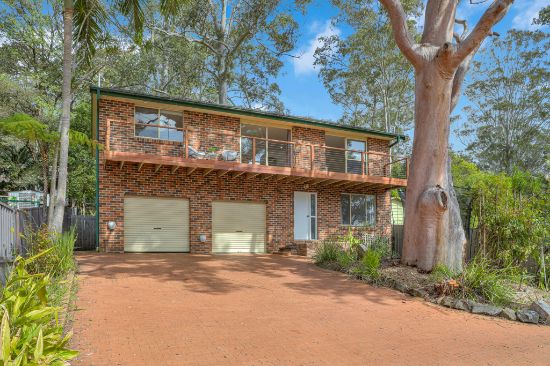 18A Hillcrest Road, Empire Bay, NSW 2257