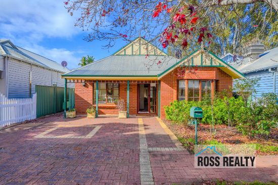 18A Station Street, Guildford, WA 6055