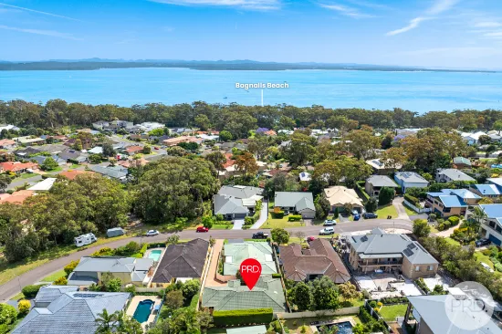 18A Trumpeter Circuit, Corlette, NSW, 2315