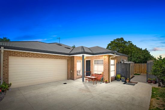18b Norwood Court, Hoppers Crossing, Vic 3029