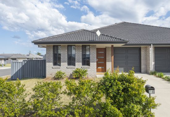 18B Rivertop Crescent, Junction Hill, NSW 2460