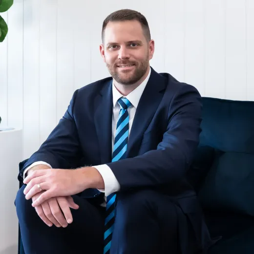 Matthew Hunt - Real Estate Agent at Harcourts Local - Clayfield