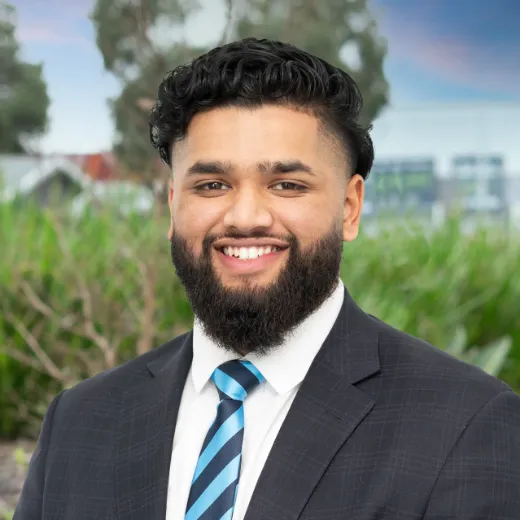 Razeen Rafeeque - Real Estate Agent at Harcourts - Point Cook