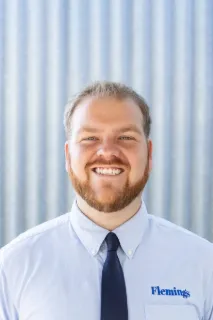 Nick Ashe - Real Estate Agent