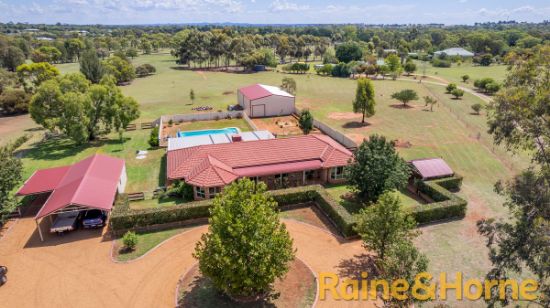 18R Wilfred Smith Drive, Dubbo, NSW 2830