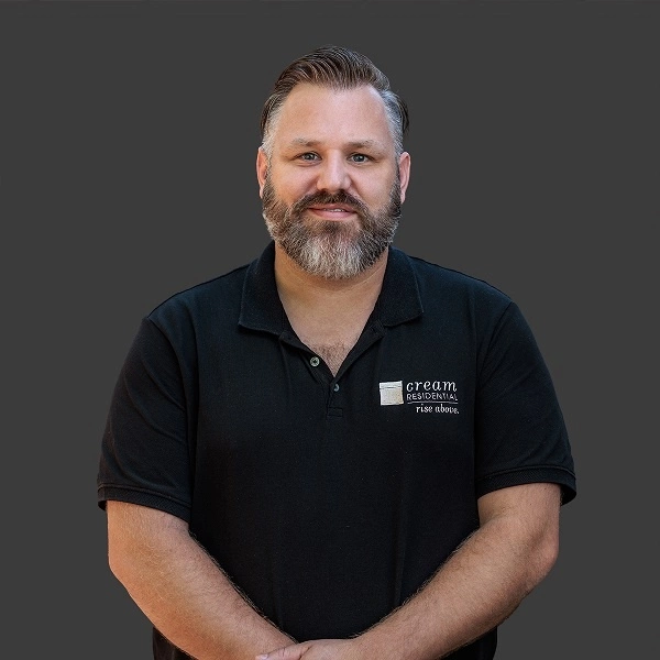 Tim Miosge - Real Estate Agent