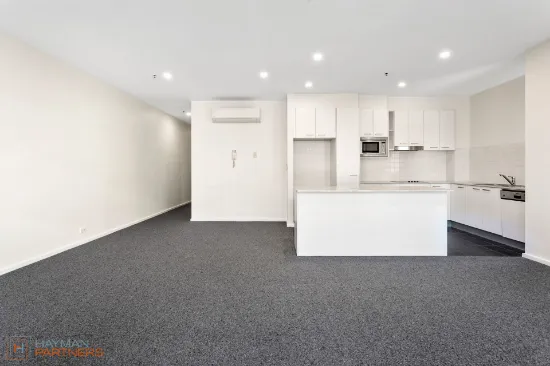 19/10 Burke Crescent, Kingston, ACT, 2604