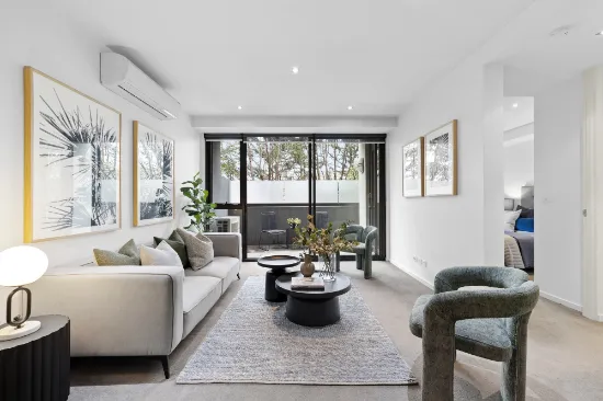 19/1059 Malvern Rd, Toorak, VIC, 3142