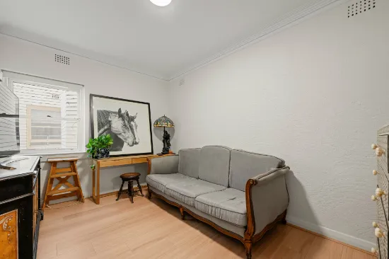 19/11 Ward Avenue, Potts Point, NSW, 2011