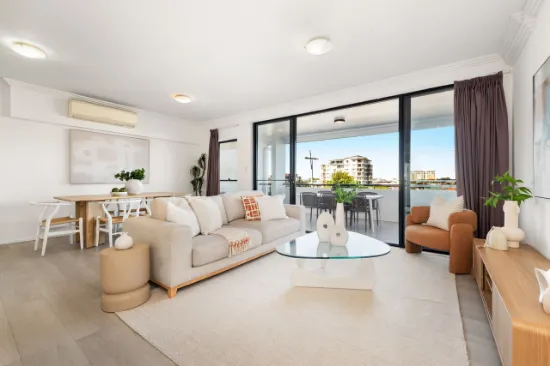 19/12 Archer Street, Upper Mount Gravatt, QLD, 4122
