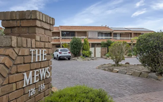 19/130 Sportsmans Drive, West Lakes, SA, 5021
