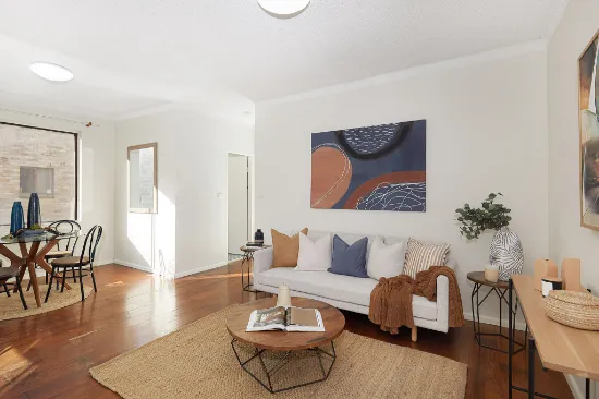 19/19 Pile St, Marrickville, NSW, 2204