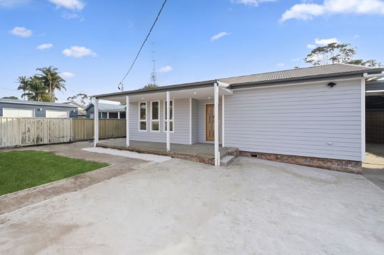 19 & 19A Woy Woy Road, Kariong, NSW 2250