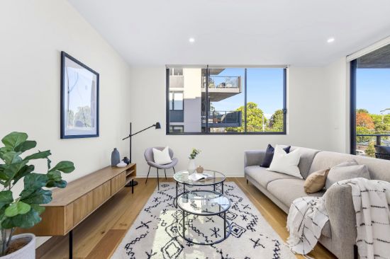 19/2-4 Lodge Street, Hornsby, NSW 2077