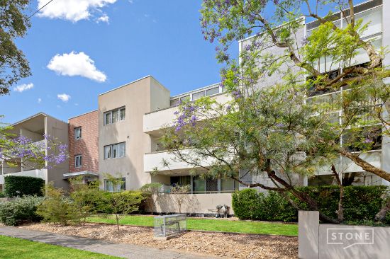 19/2-6 Lydbrook Street, Westmead, NSW 2145