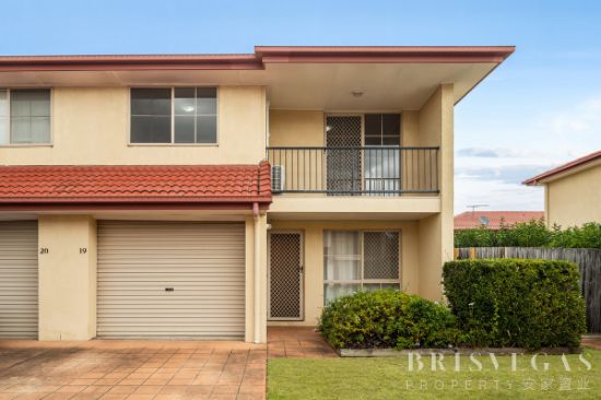 19/20 Young Place, Runcorn, Qld 4113