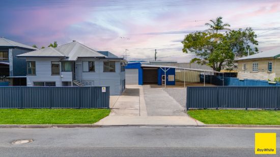 19-21 Barry Street, Bungalow, Qld 4870