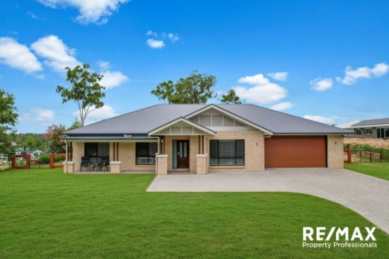 19-21 Flagtail Circuit, New Beith, Qld 4124