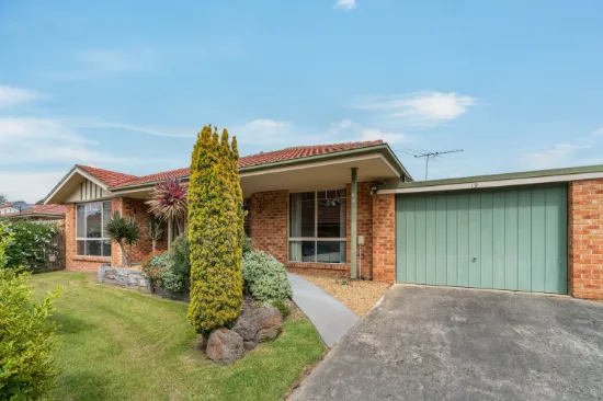 19/210 Cranbourne-Frankston Road, Langwarrin, VIC, 3910