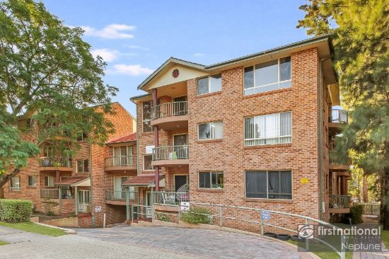 19/221-223 Dunmore Street, Pendle Hill, NSW 2145