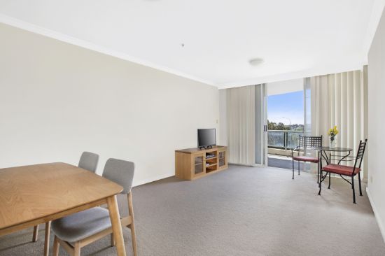 19/257 Oxford Street, Bondi Junction, NSW 2022