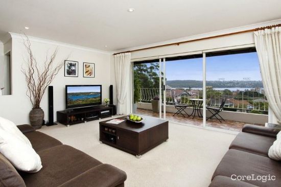 19/27-29 Marshall Street, Manly, NSW 2095