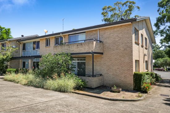 19/273 Junction Road, Ruse, NSW 2560