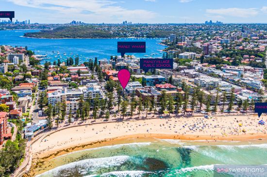 19/29 Victoria Parade, Manly, NSW 2095