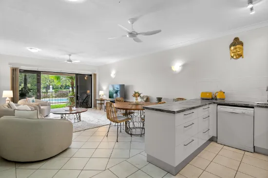 19/293 Esplanade, Cairns North, QLD, 4870