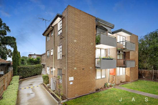 19/37 Somerville Road, Yarraville, Vic 3013