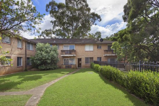 19/41-43 Calliope Street, Guildford, NSW 2161