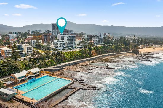19/54-58 Cliff Road, Wollongong, NSW 2500