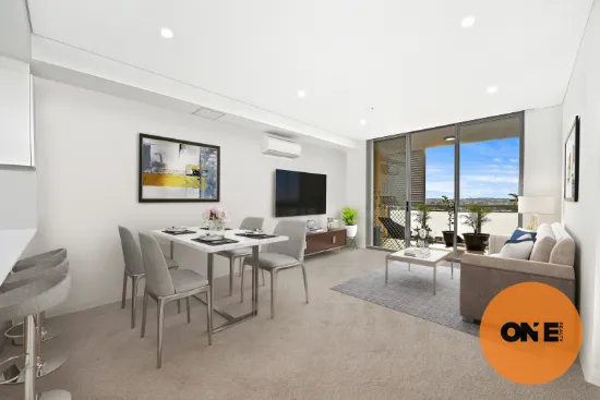 19/6 Park Road, Auburn, NSW, 2144