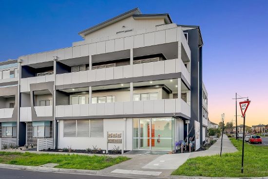 19/61-85 Punt Street, Craigieburn, Vic 3064