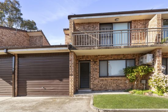 19/7 Boundary Road, Liverpool, NSW 2170